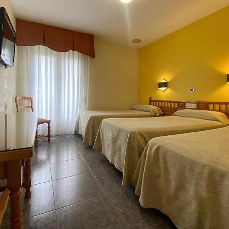 Hotel La Colina Херия Экстерьер фото