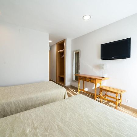 Hotel La Colina Херия Экстерьер фото